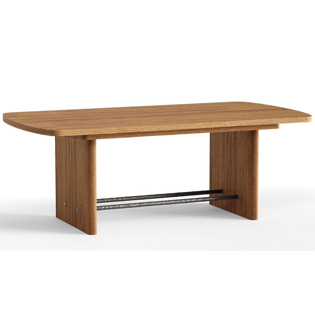 Worley 84" Dining Table