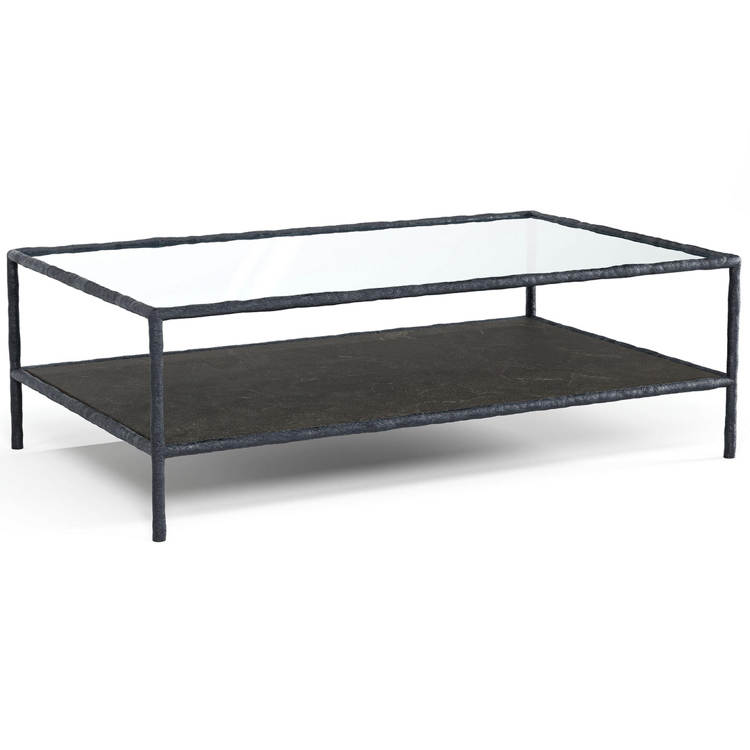 Warren 68" Coffee Table