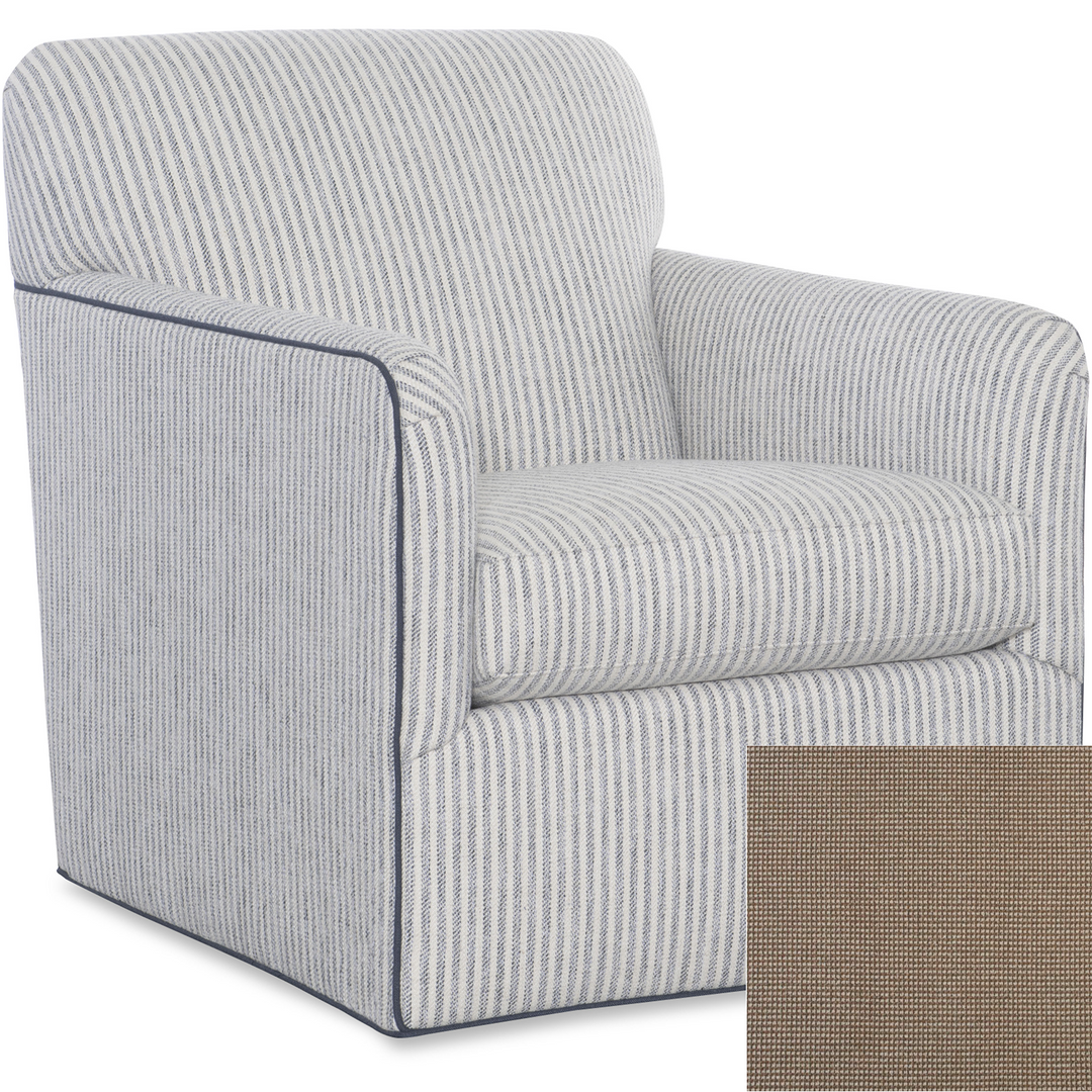Madelaine Swivel Chair