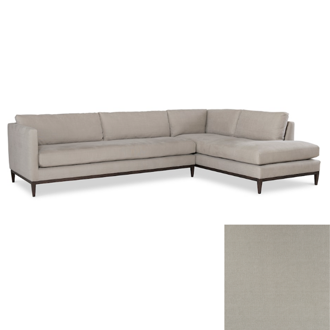 Fleur Sectional