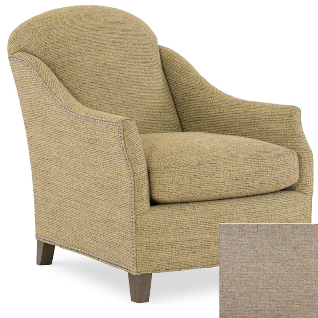 Reese Club Chair