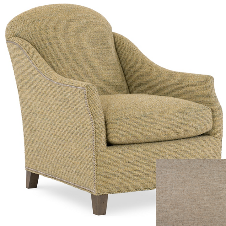 Reese Club Chair