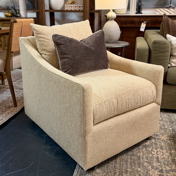Farley Club Chair
