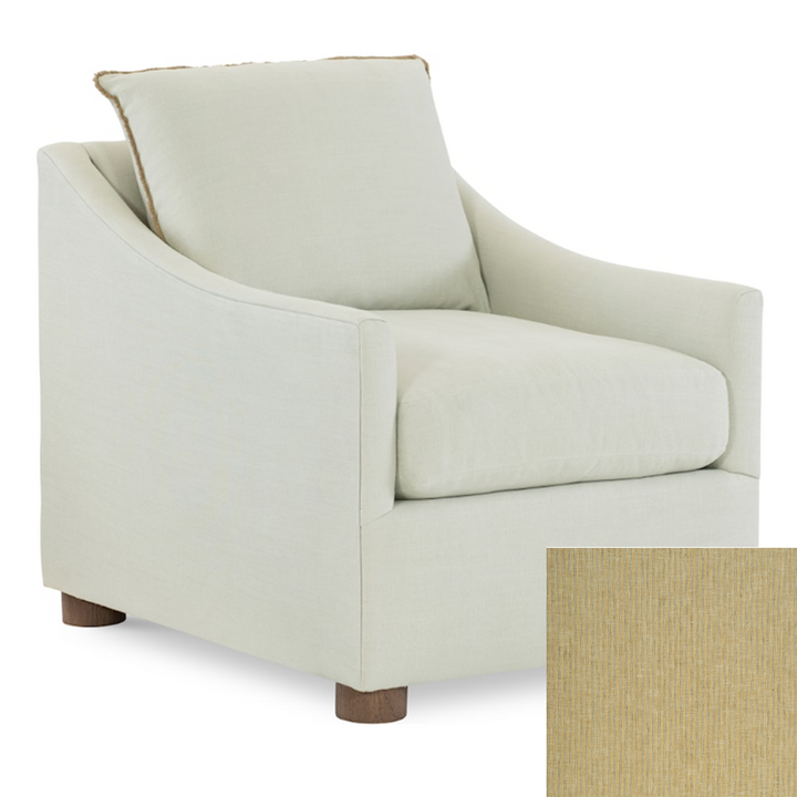 Farley Club Chair