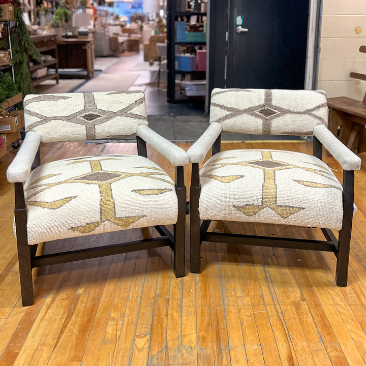 Riley Accent Chair