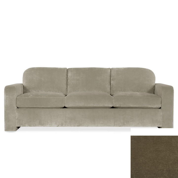 Fremont 96" Sofa
