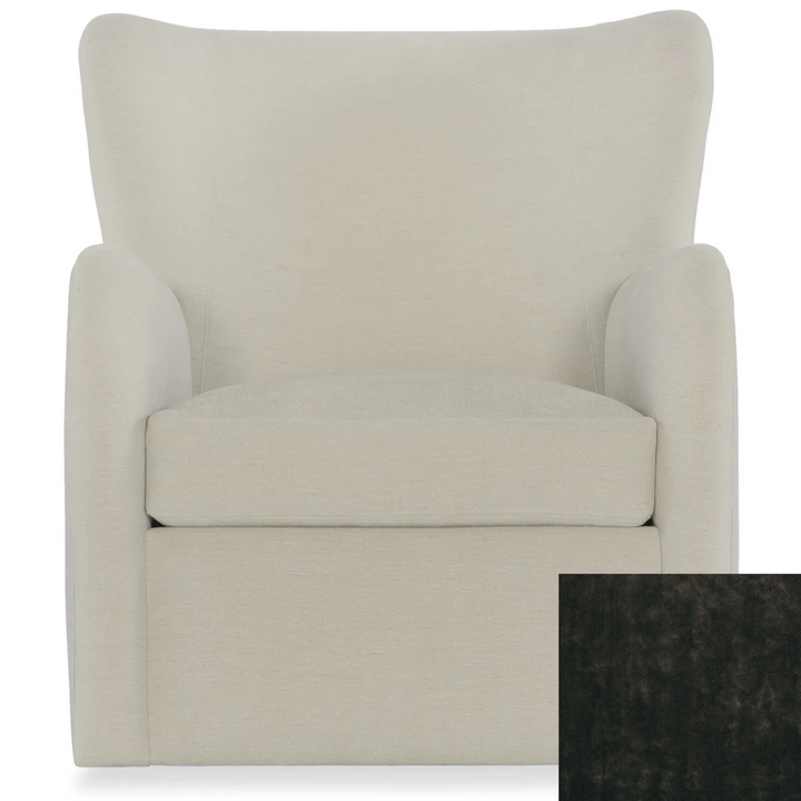 Phillippe Swivel Chair