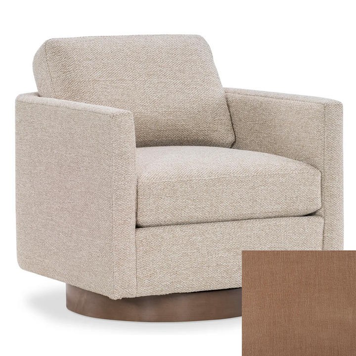 Owen Swivel Chair