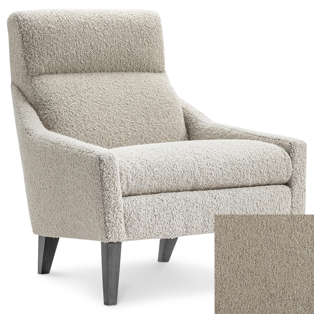 Heath Fabric Chair