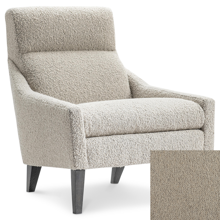 Heath Fabric Chair