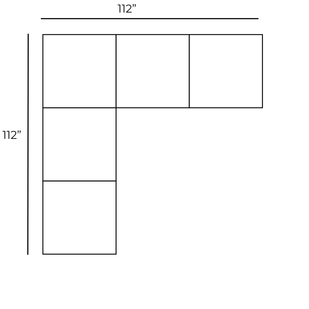Drew Sectional