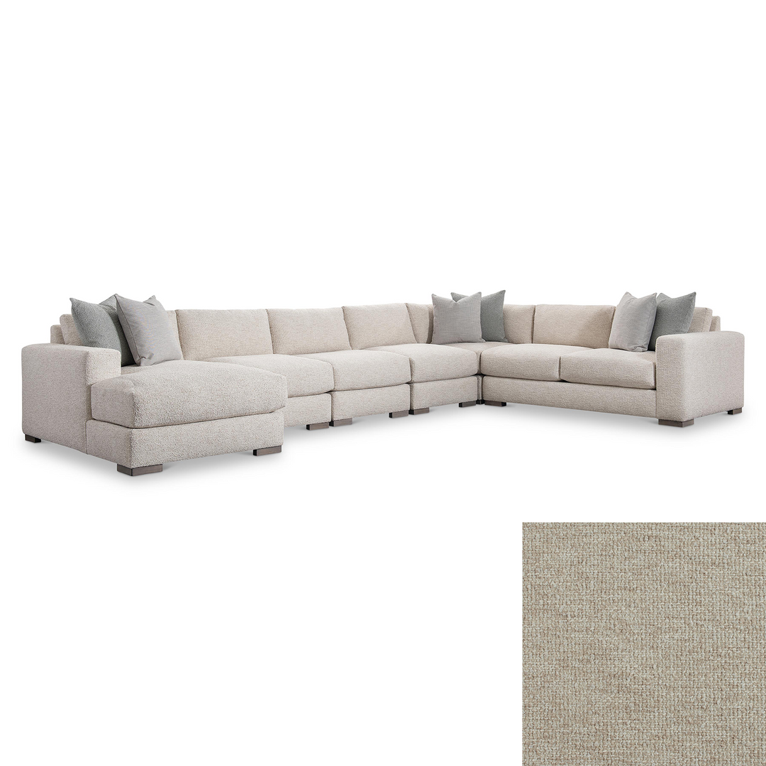 Drew Sectional