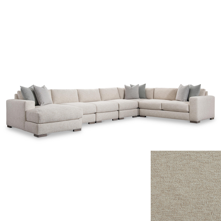Drew Sectional