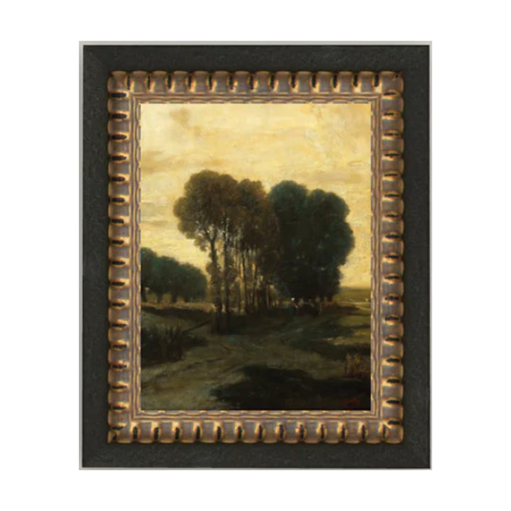 Clump of Trees