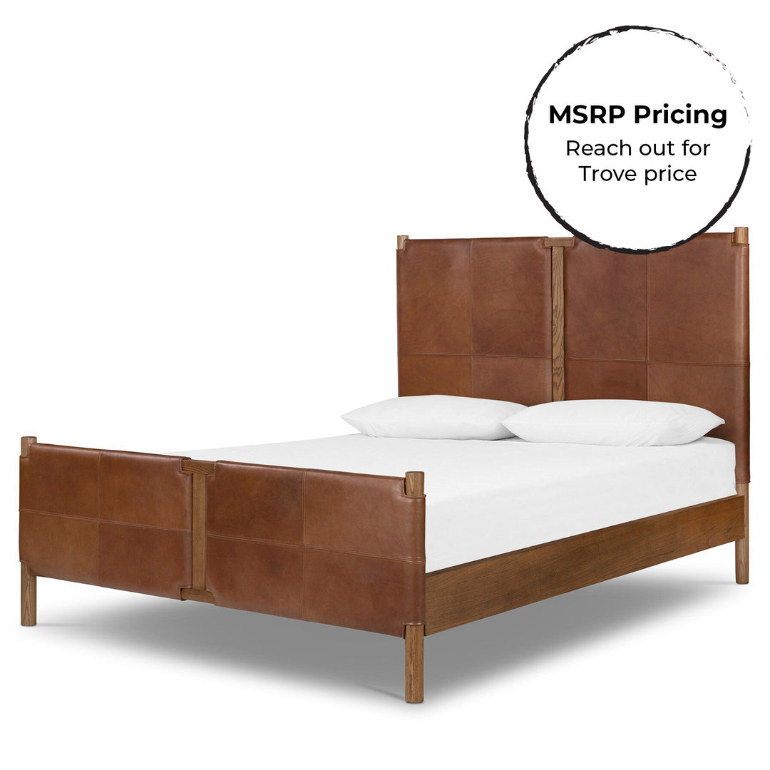 Salado Queen Bed