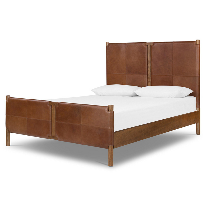 Salado Queen Bed