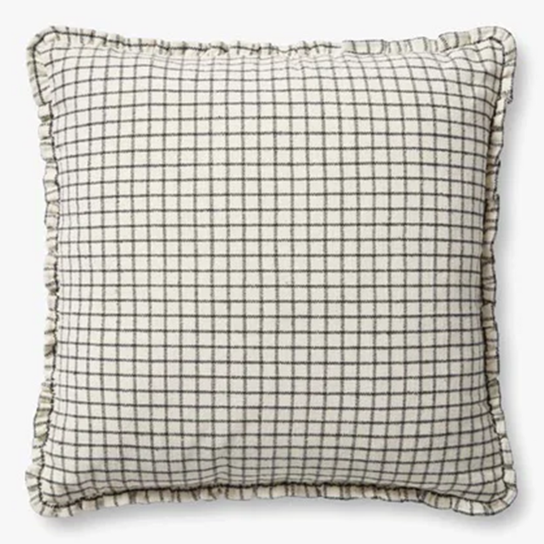 18" x 18" Pillow