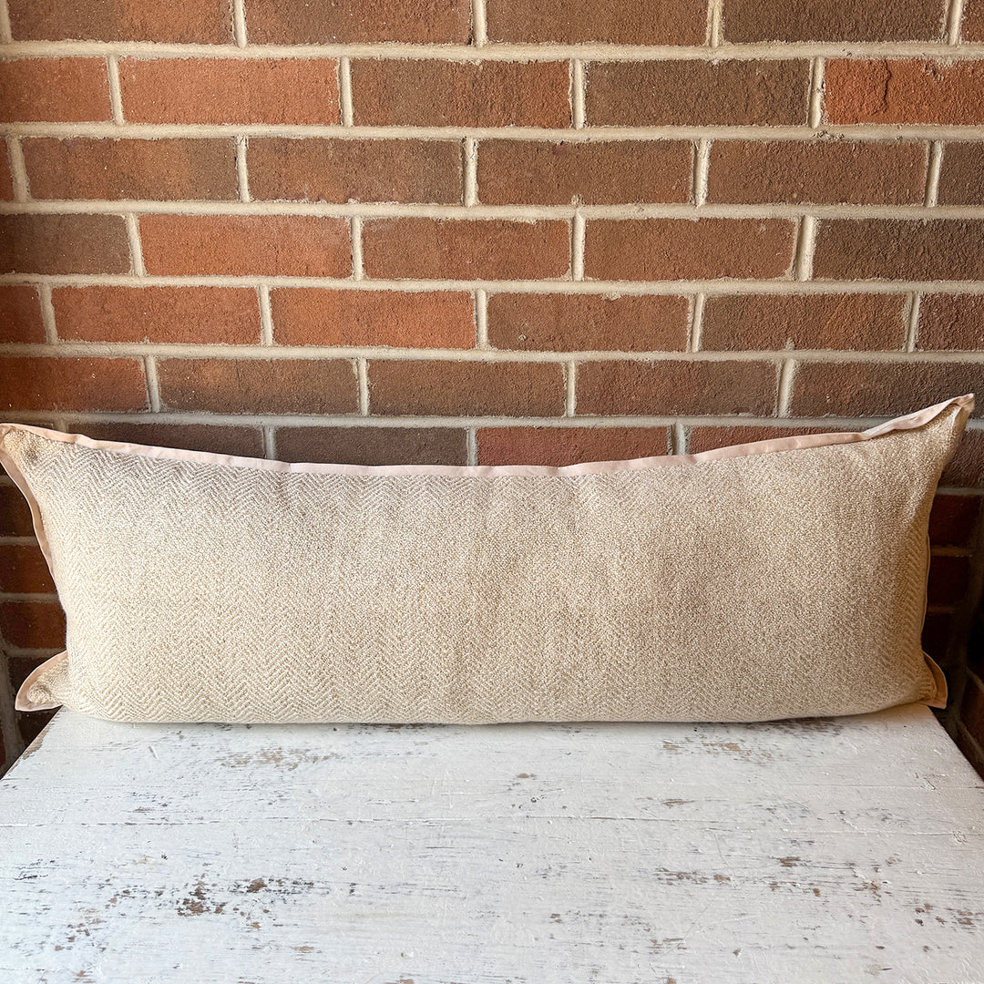 13" x 35" Pillow