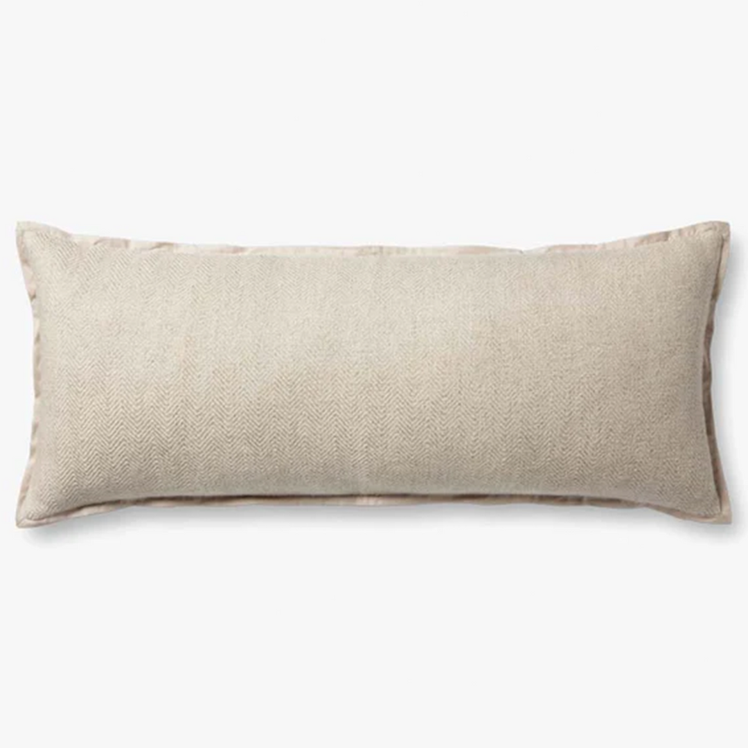 13" x 35" Pillow
