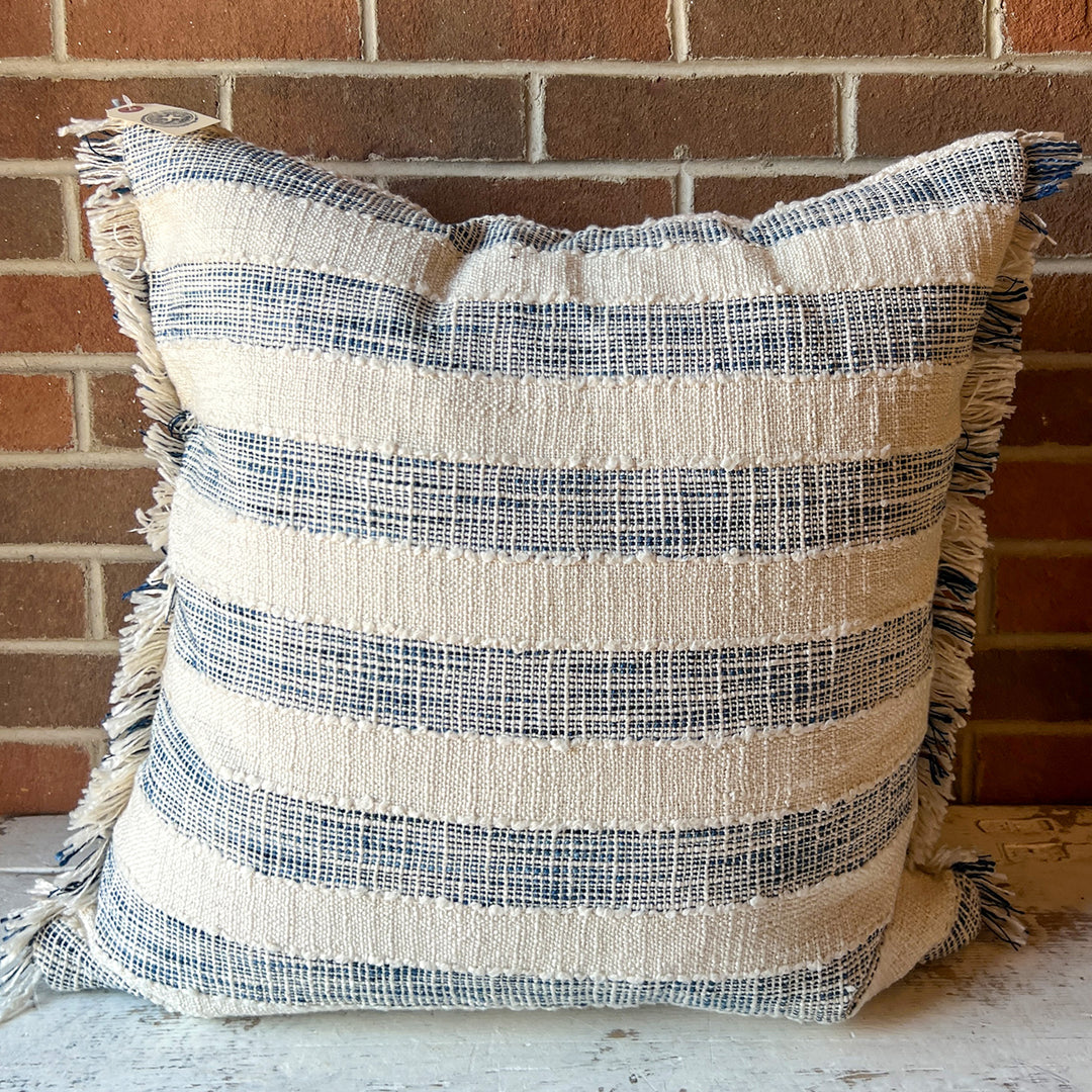 22" x 22" Pillow