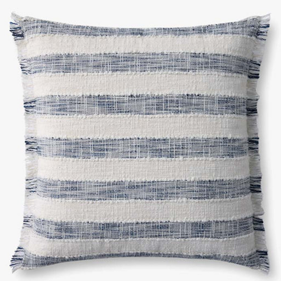 22" x 22" Pillow