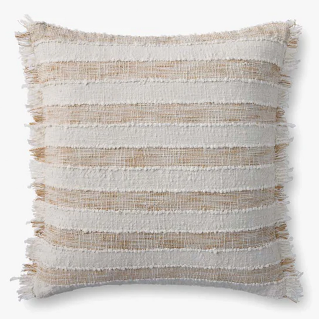 22" x 22" Pillow
