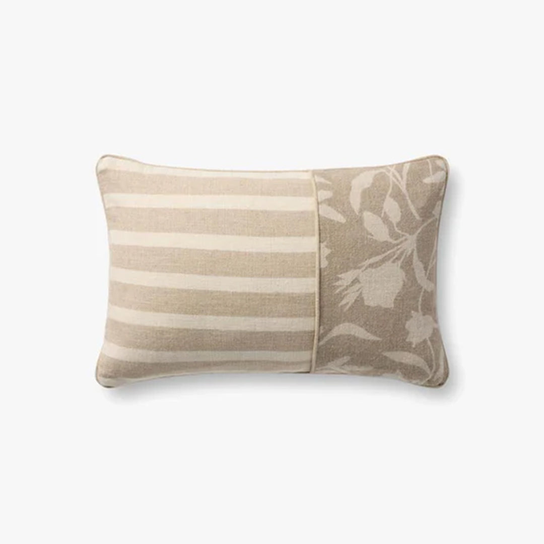 13 x 21 Pillow, Natural