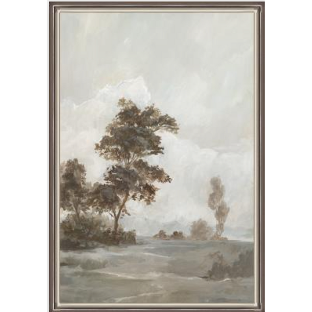 Quaint Trees II