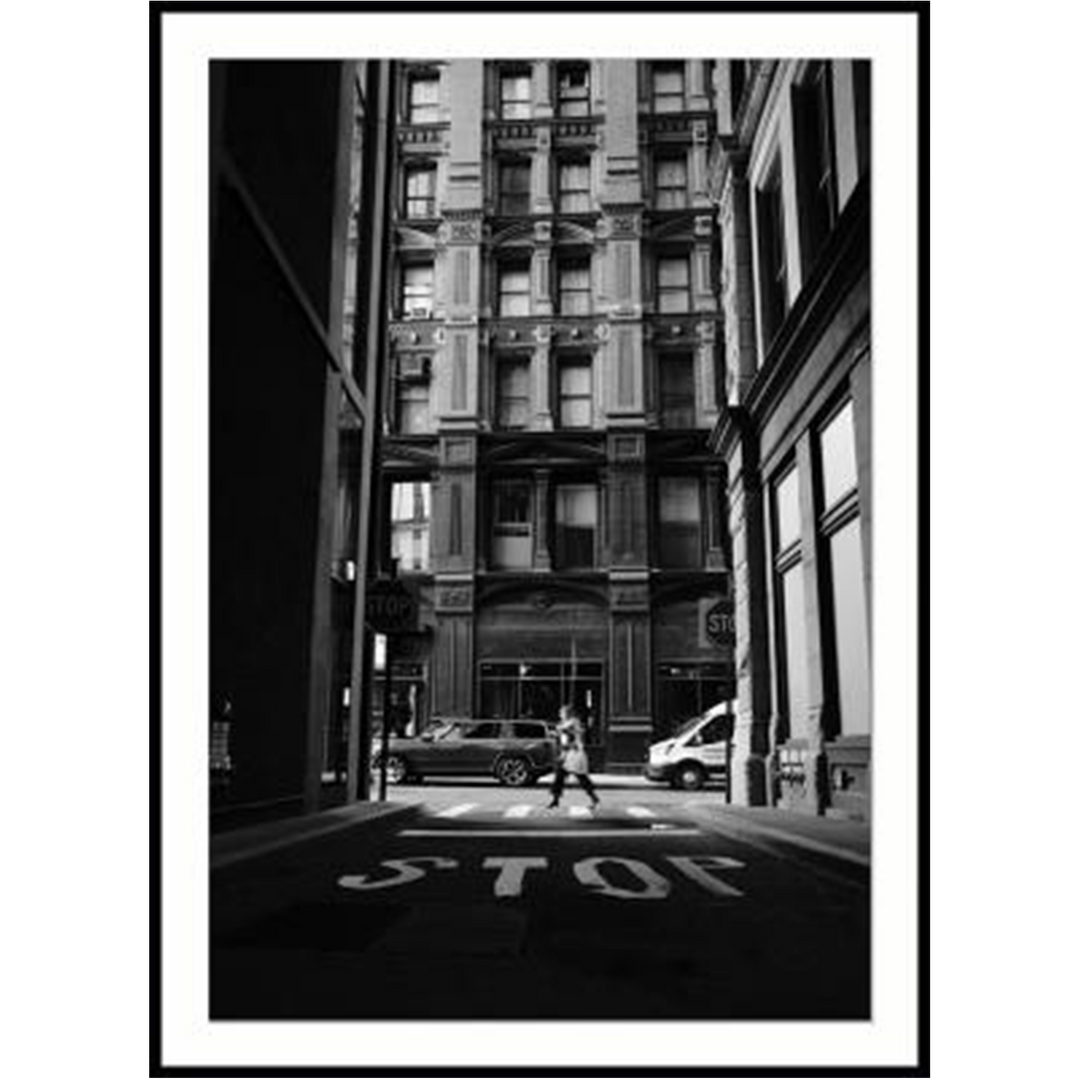 Concrete Rhythm IV