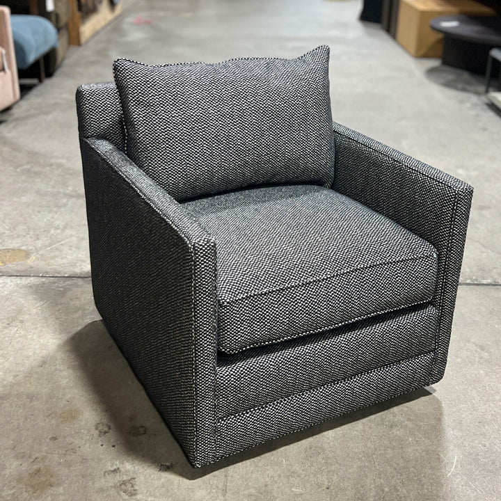 Springfield Swivel Chair