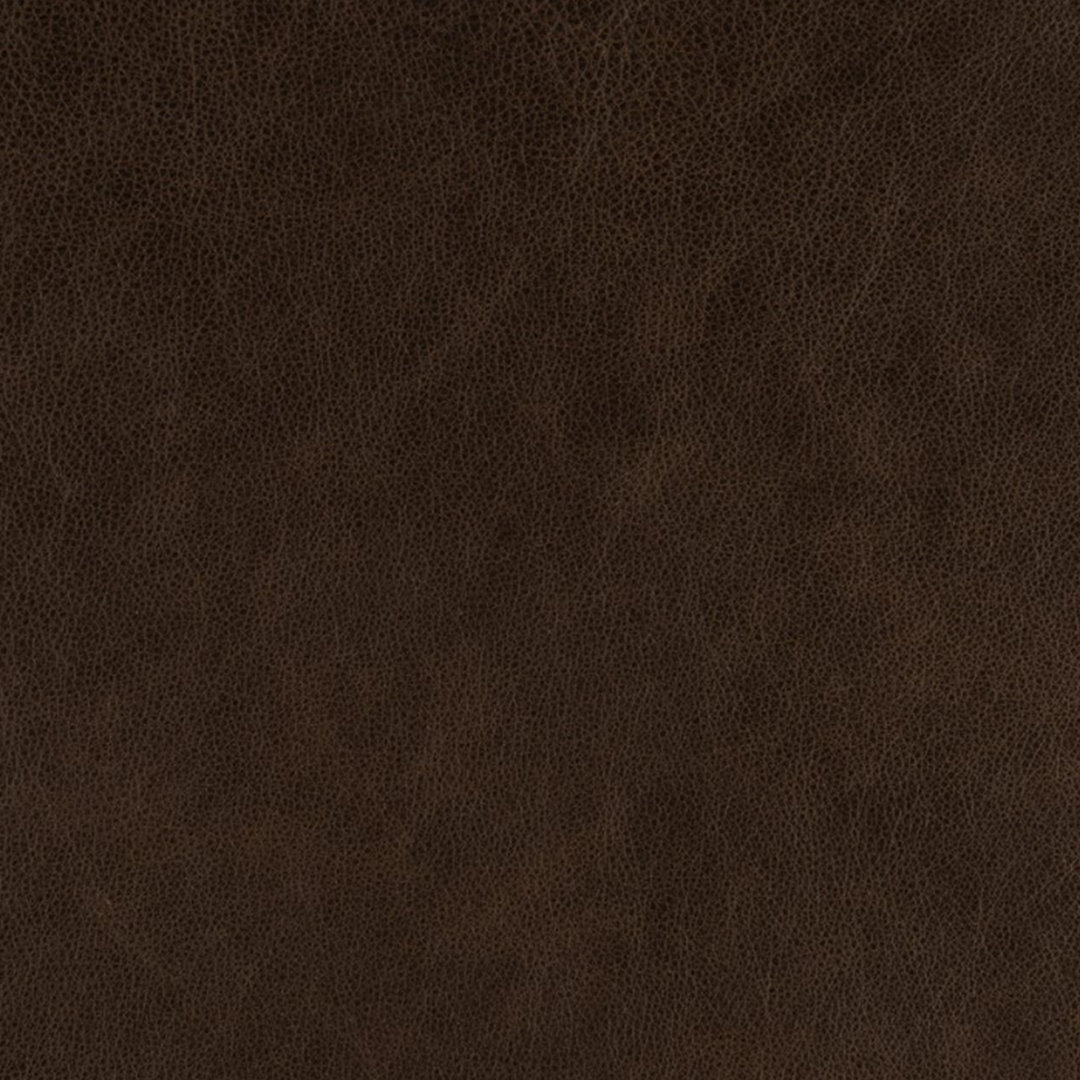 Letto Leather Swivel Chair
