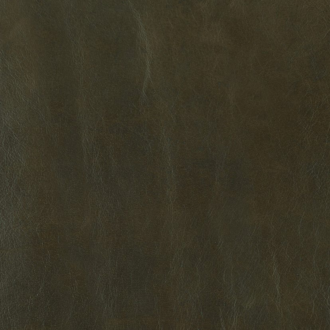 Briggs 98" Leather Sofa
