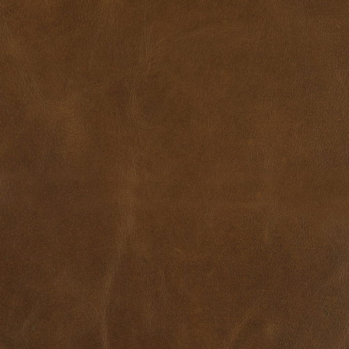 Kingsley 98" Leather Sofa