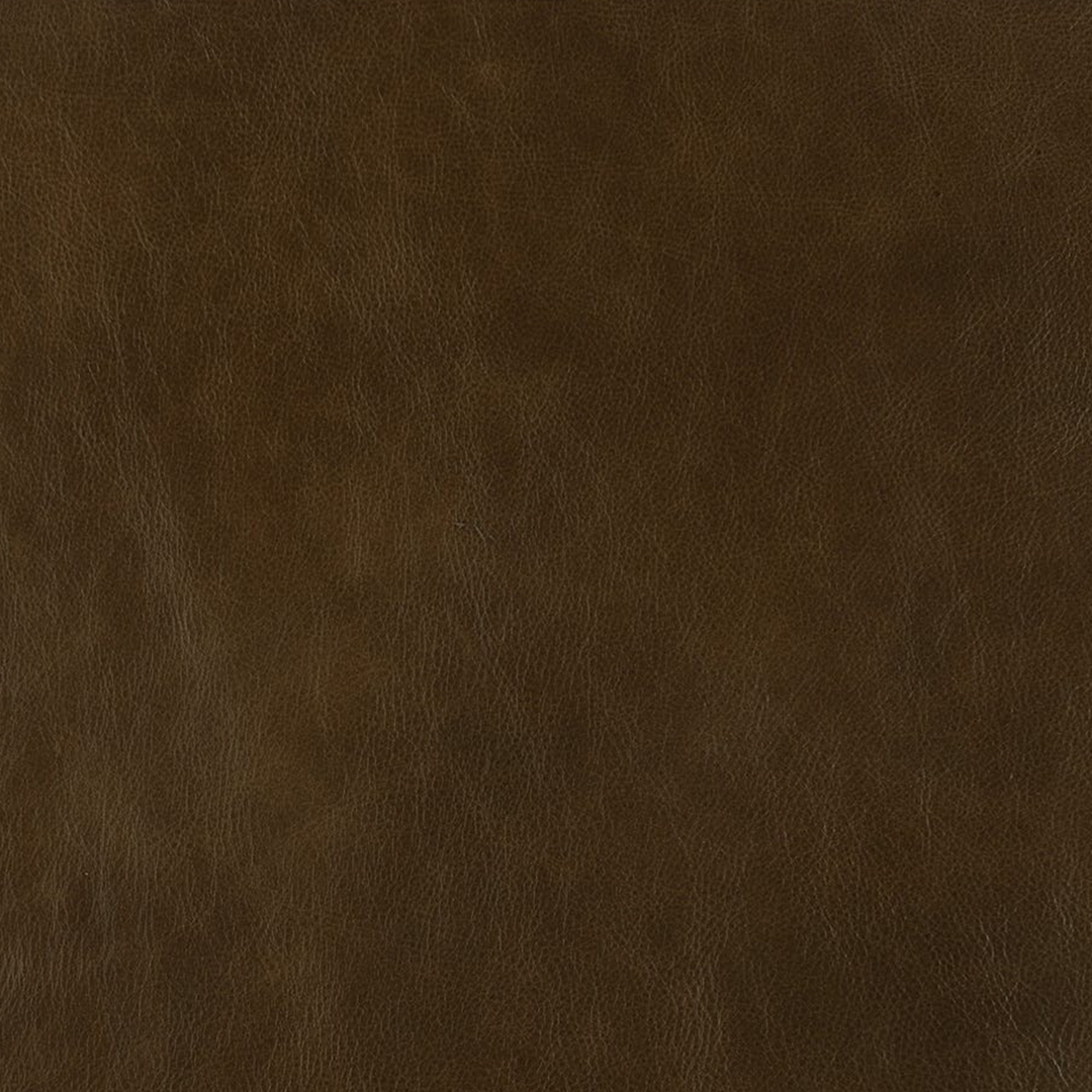 Granger Leather Sectional