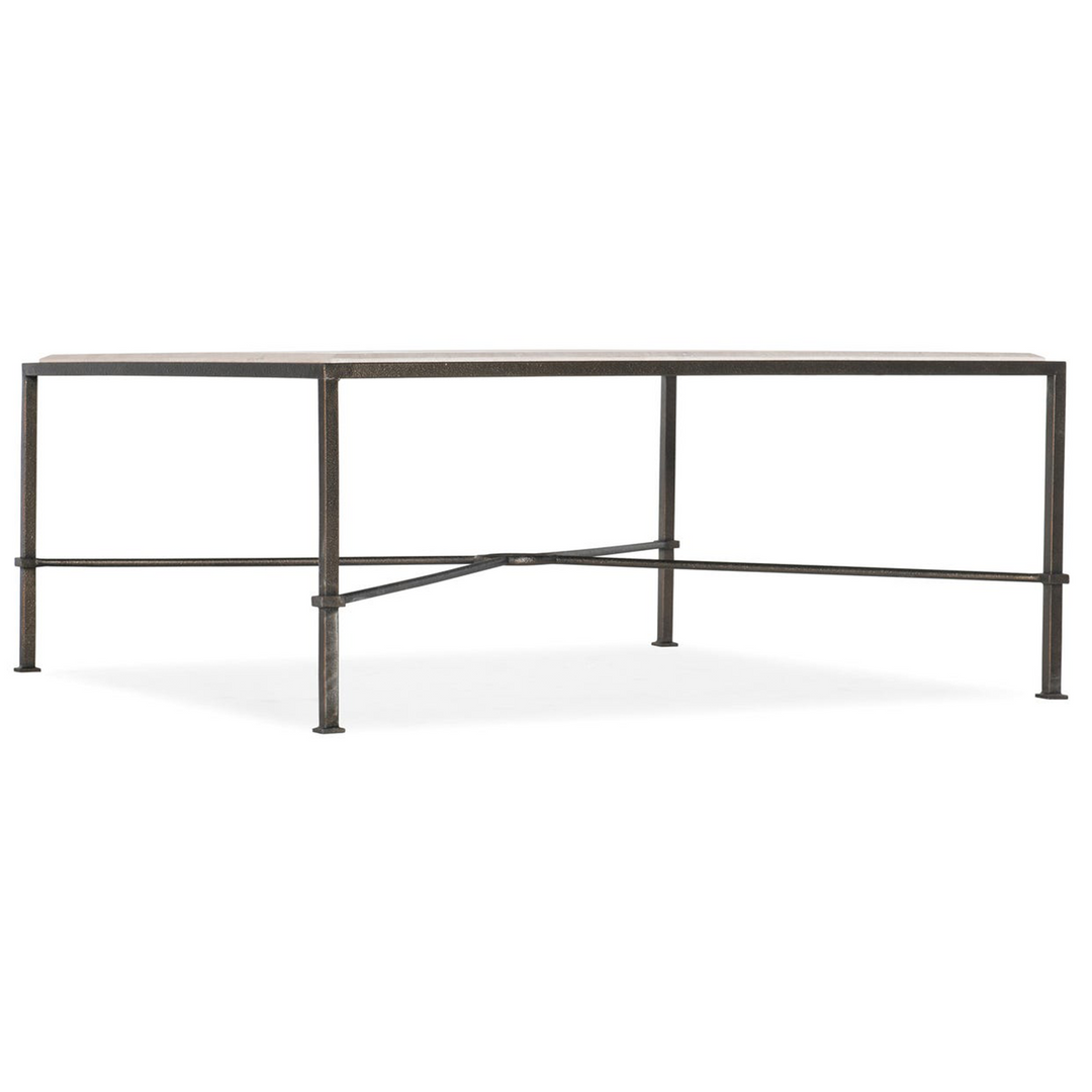 Keeko 42" Cocktail Table