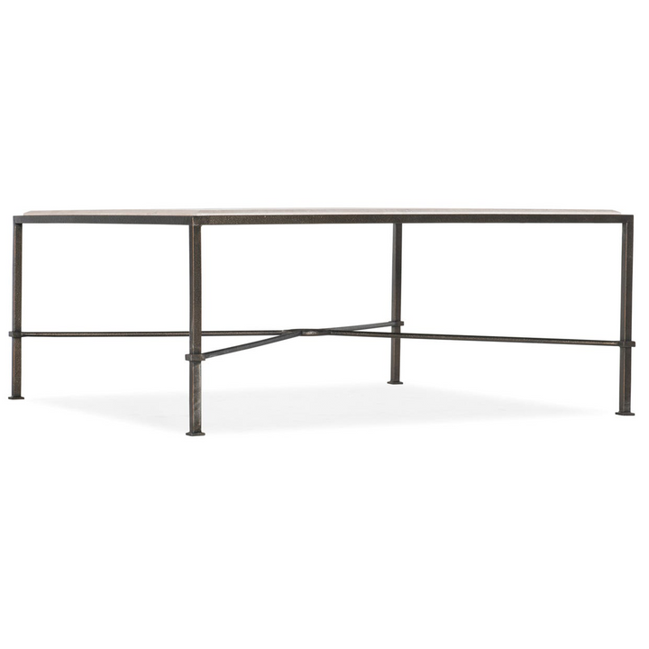Keeko 42" Cocktail Table