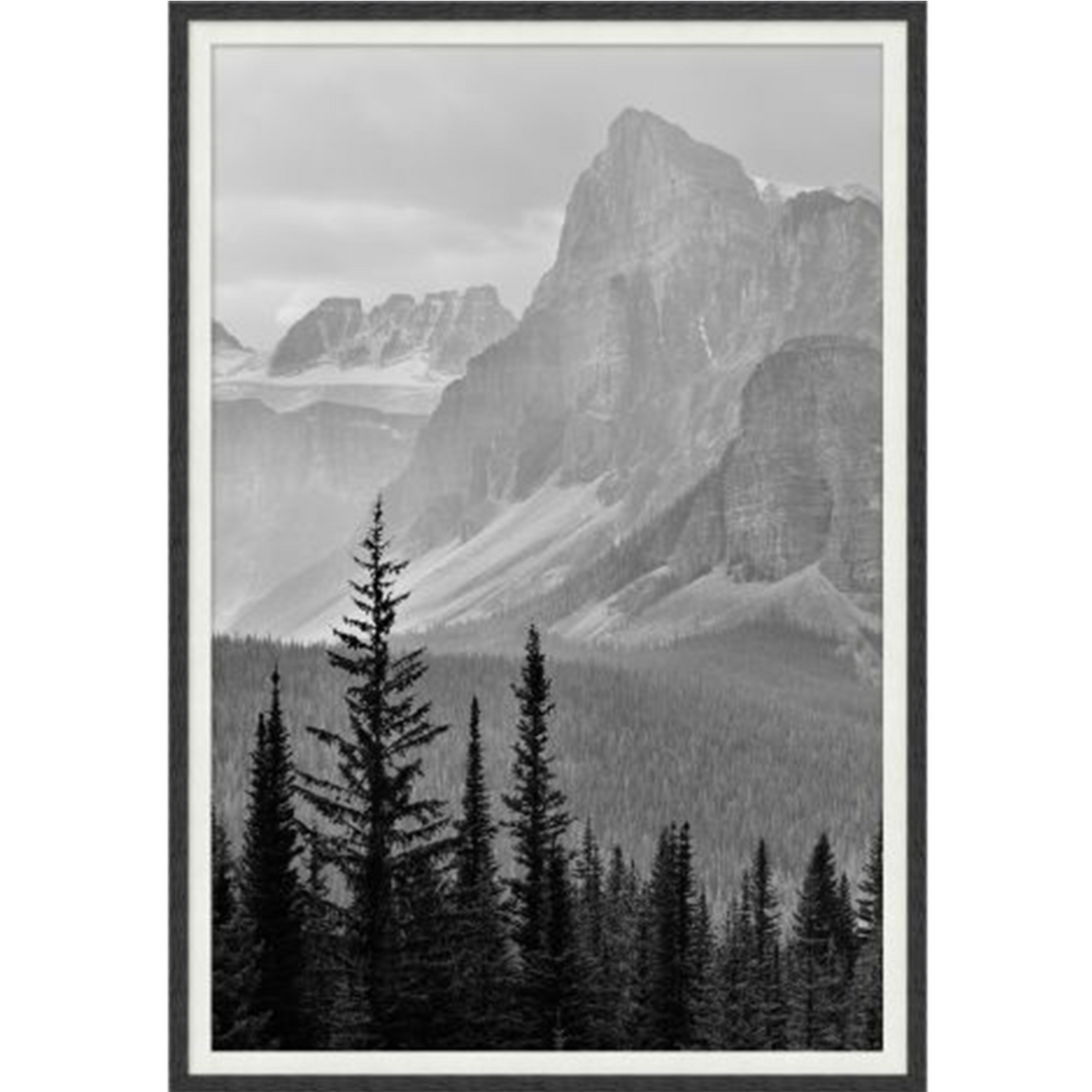 Mountain Life 2