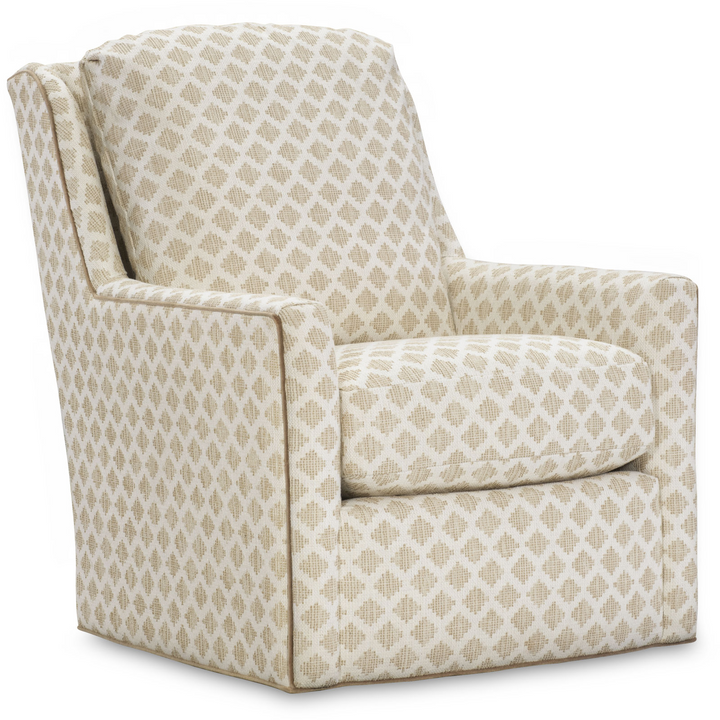 Prescott Swivel Glider