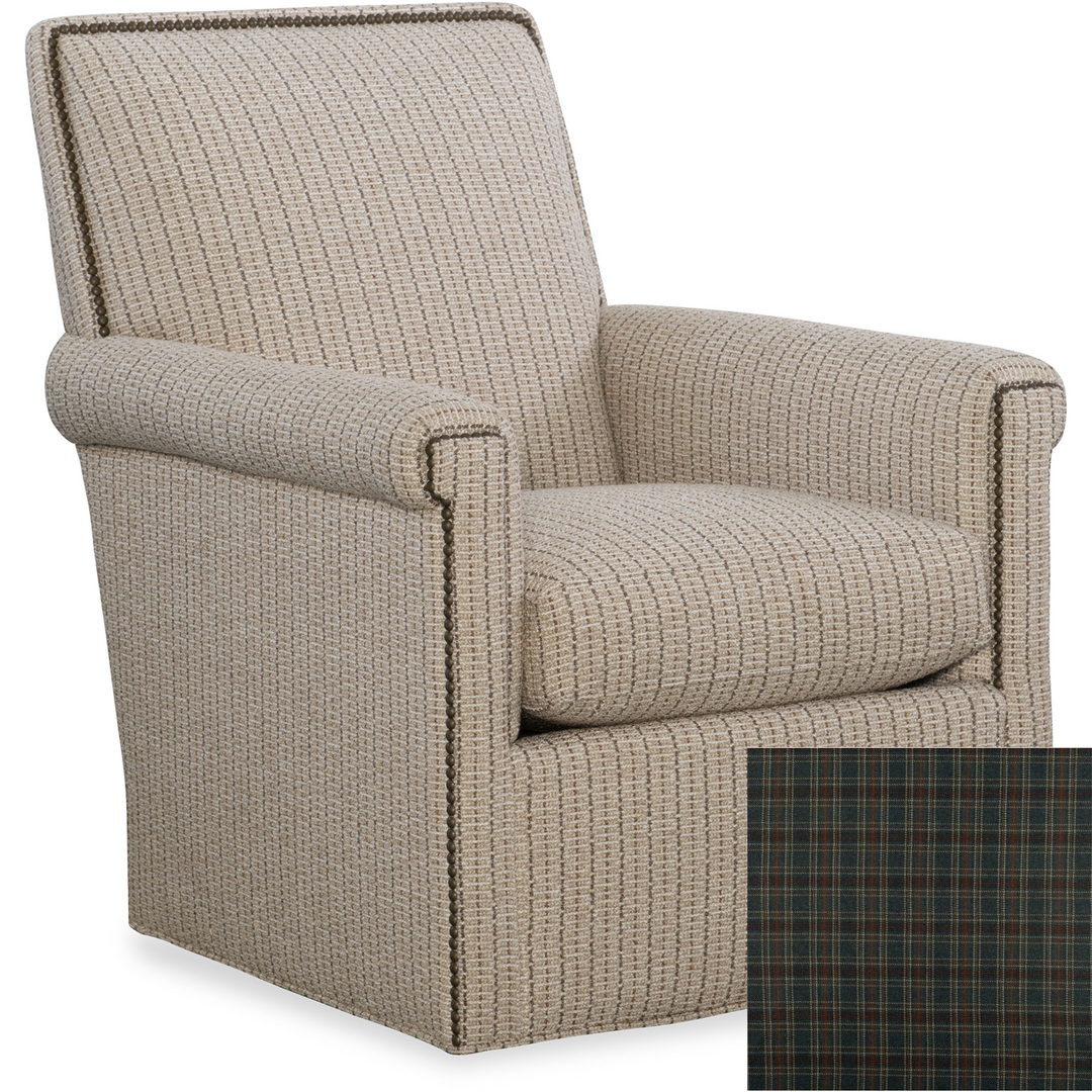 Josh Swivel Chair