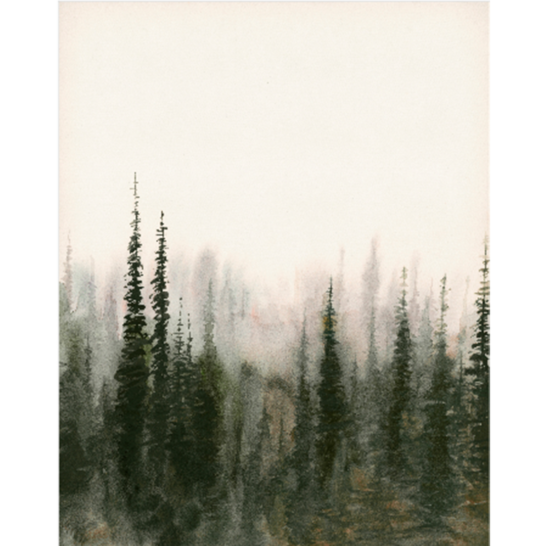 Northwest Spires