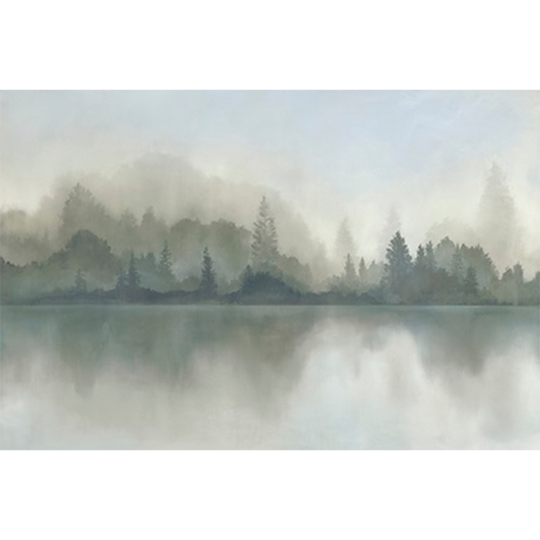 Woodland Mirror