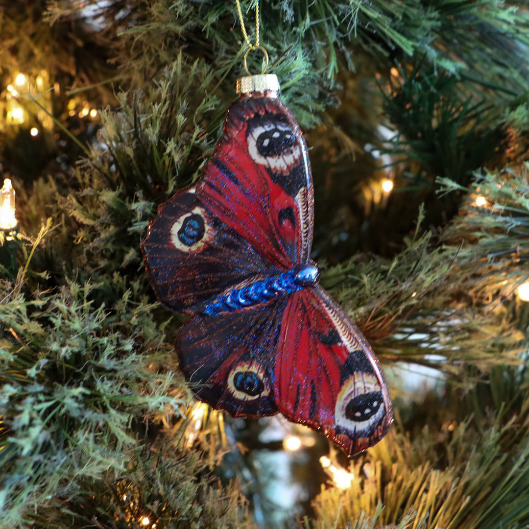 Butterfly Ornament
