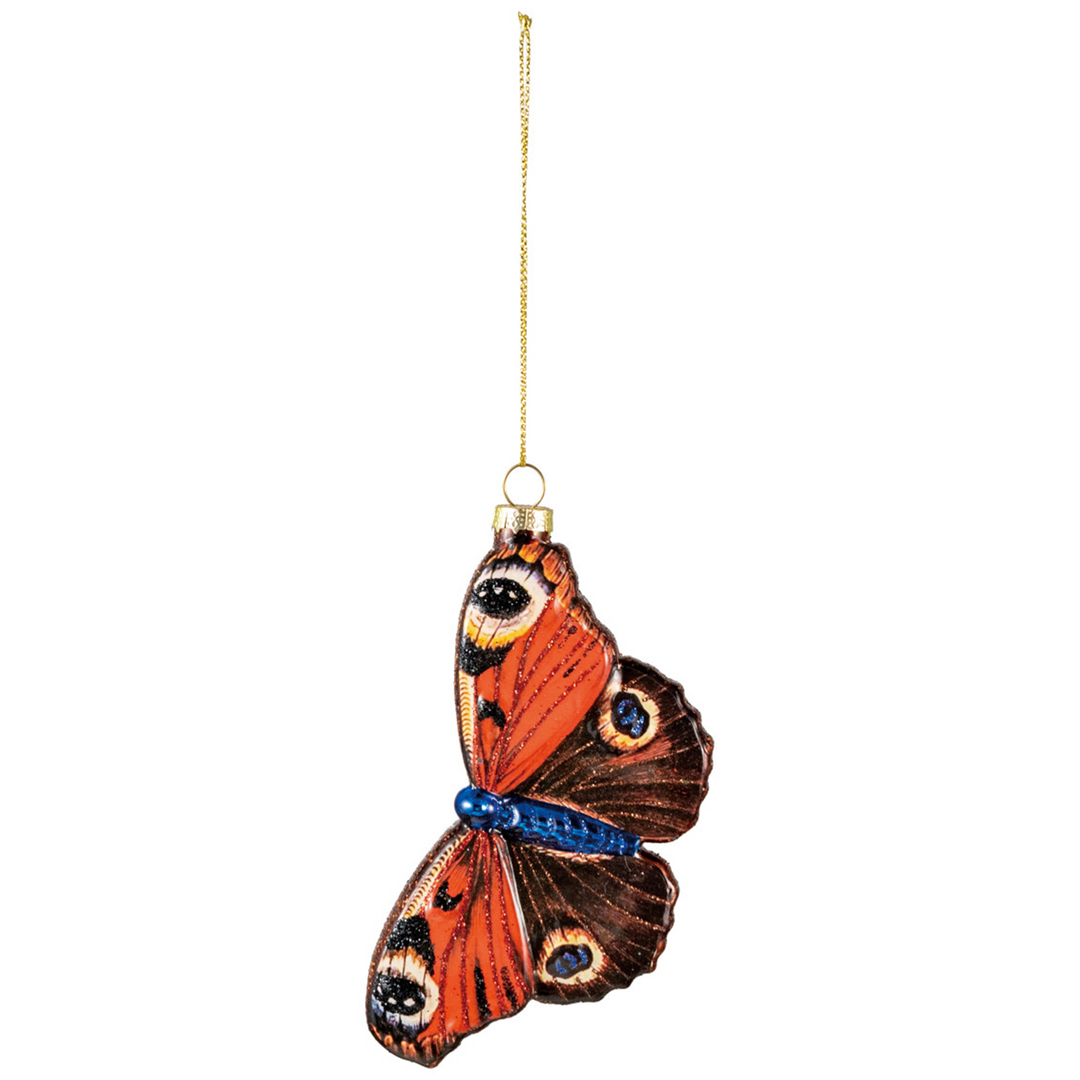 Butterfly Ornament