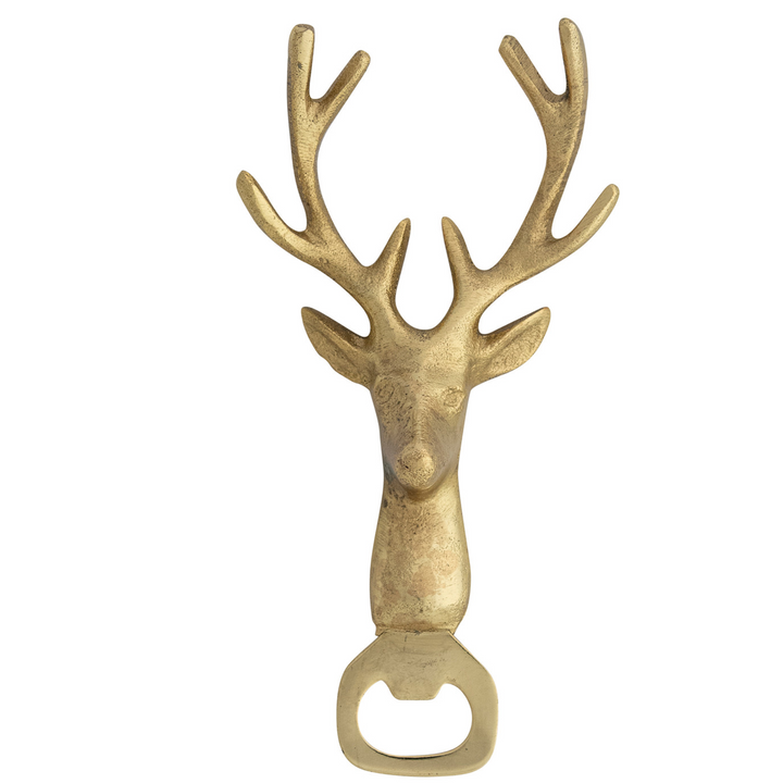 Deer Bottle Opener
