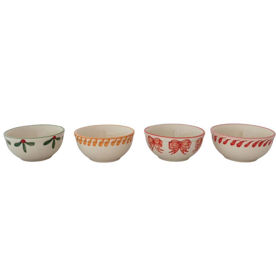 Stoneware Bowl