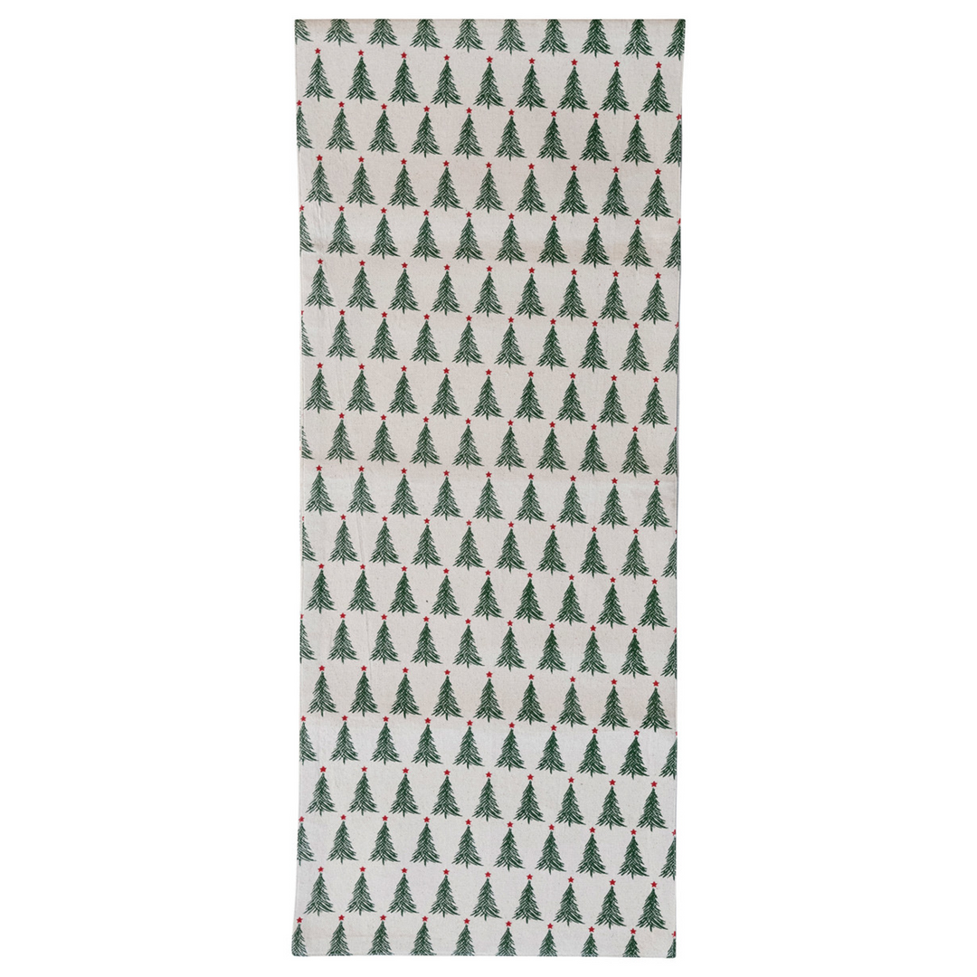 Christmas Tree Runner