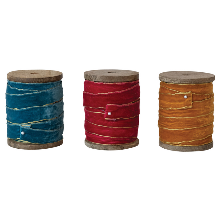 Velvet Ribbon