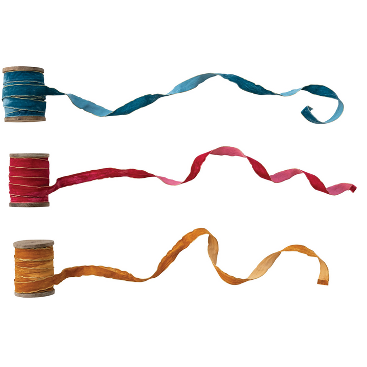 Velvet Ribbon