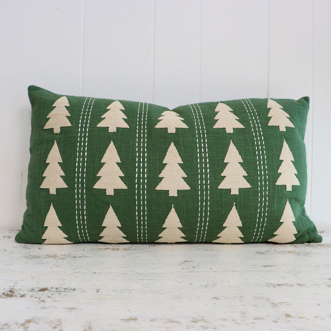 14" x 24" Pillow
