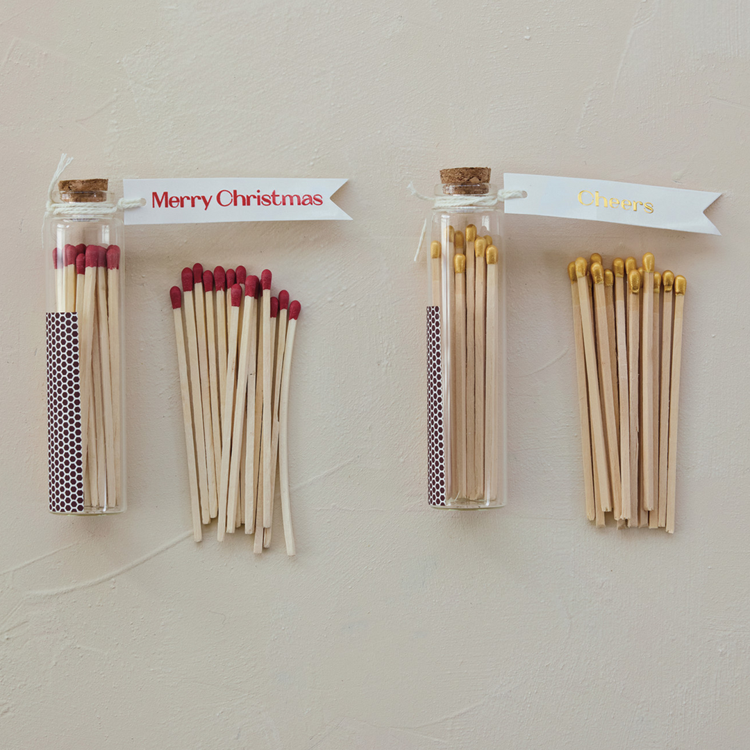 Matchbox